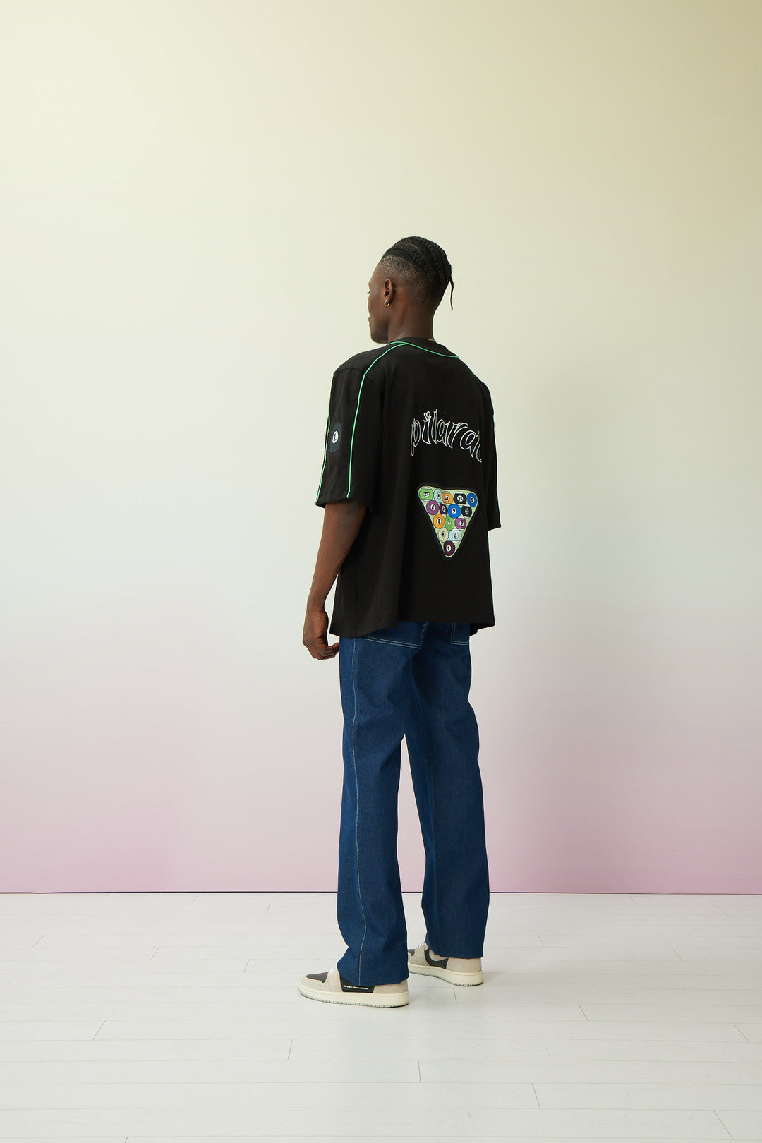 CARAMBOLE SHIRT