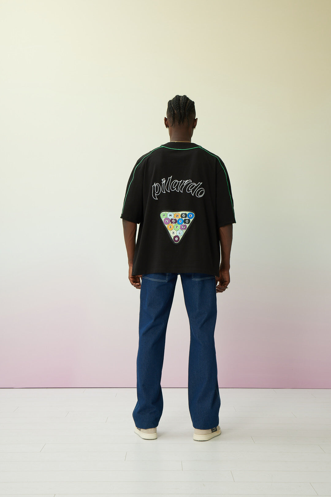 CARAMBOLE SHIRT