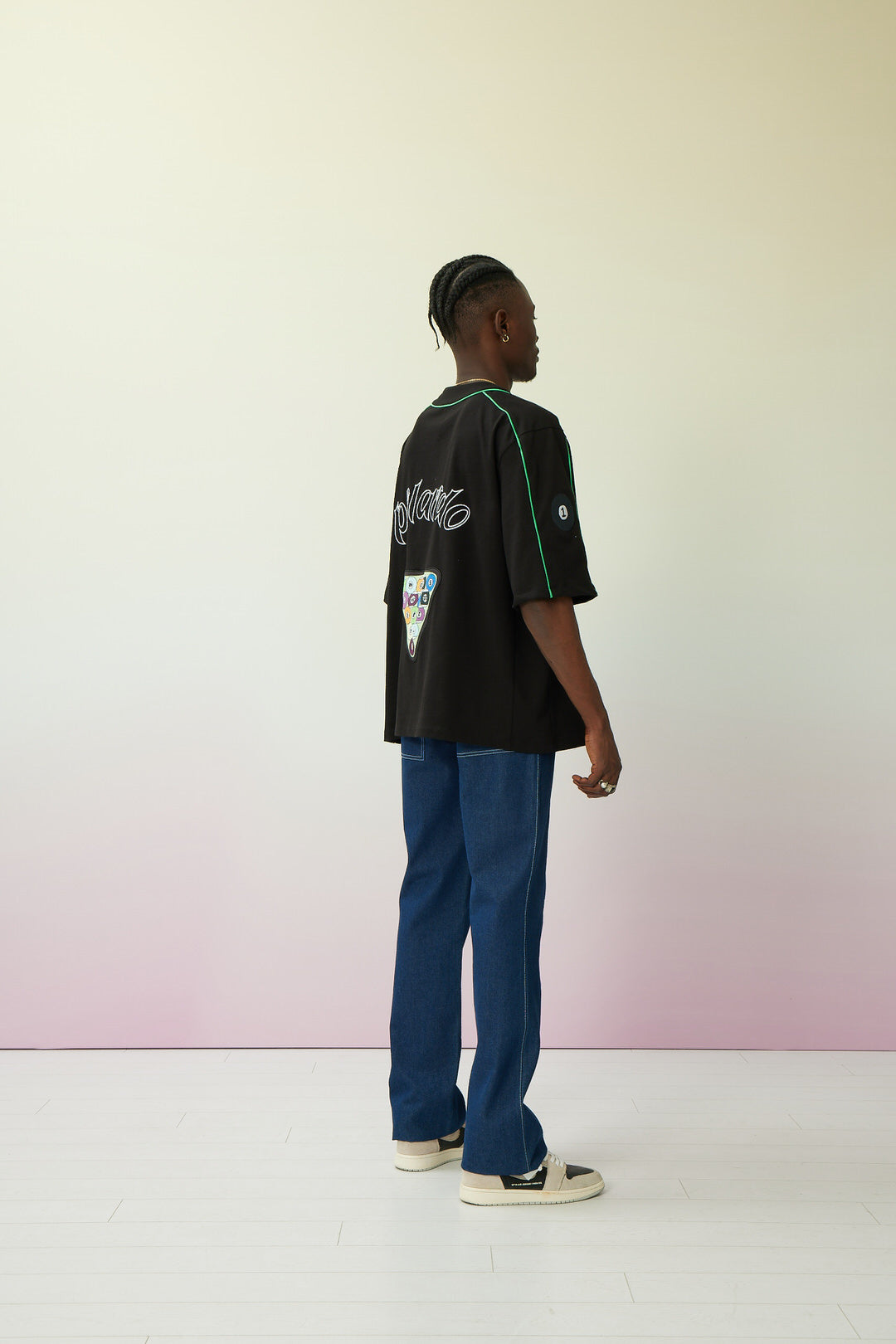 CARAMBOLE SHIRT