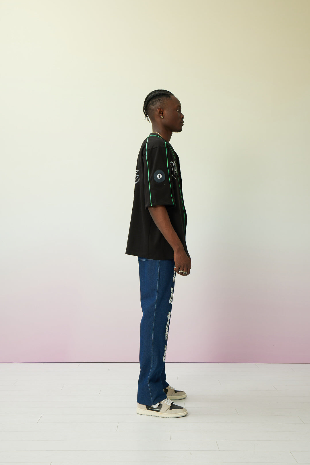 CARAMBOLE SHIRT
