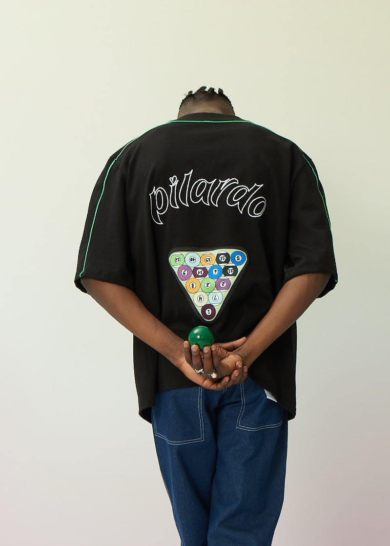 CARAMBOLE SHIRT