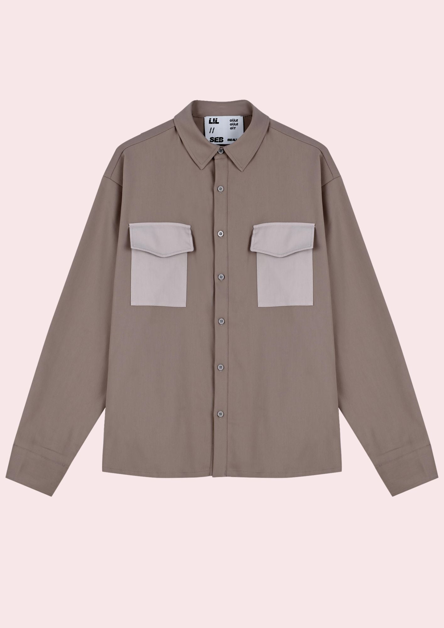 ASH SHIRT