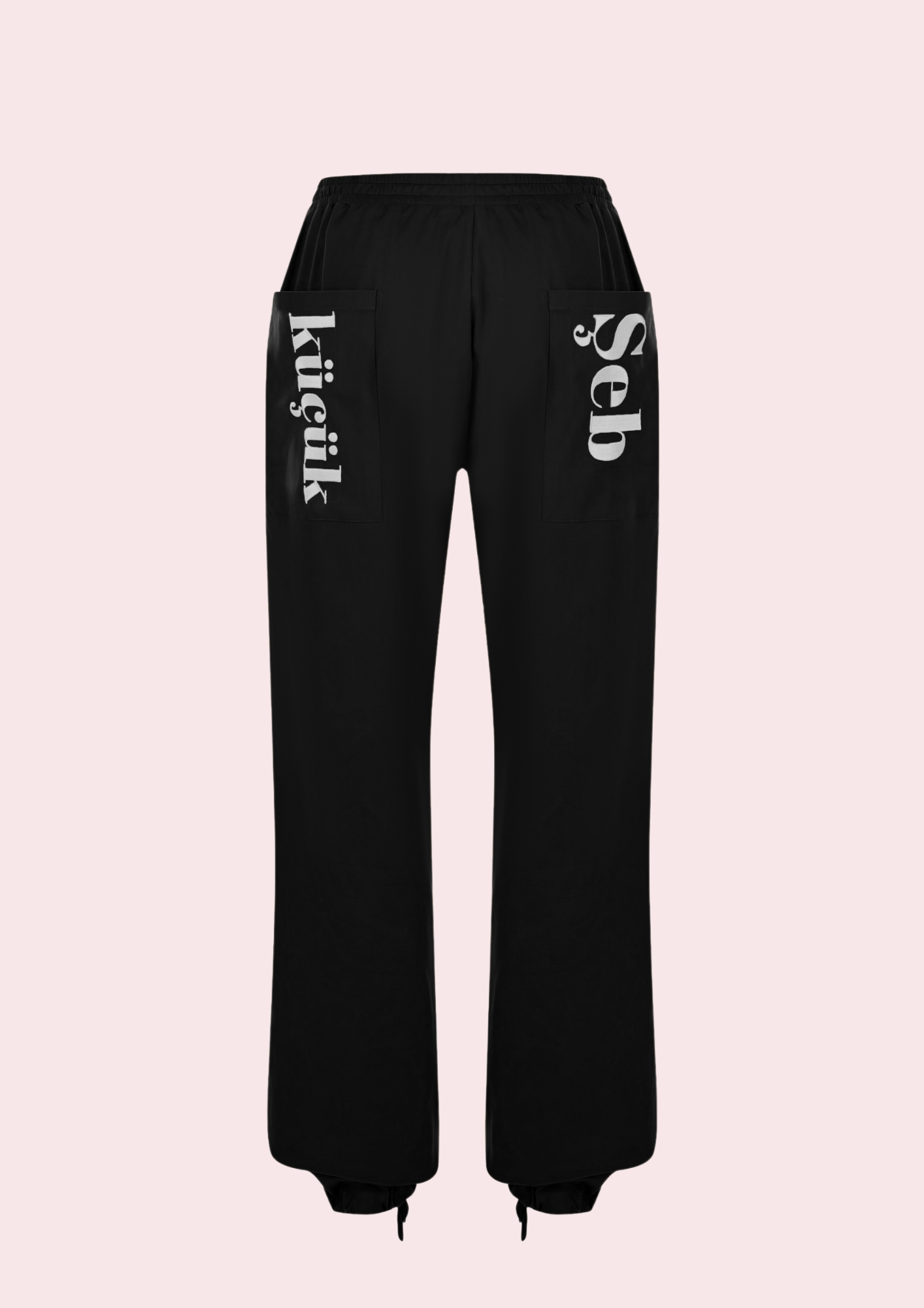 ZEYTIN PANTS