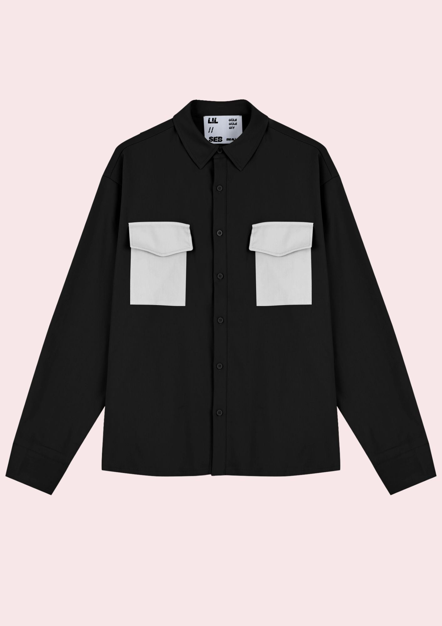 BALSEMICO SHIRT