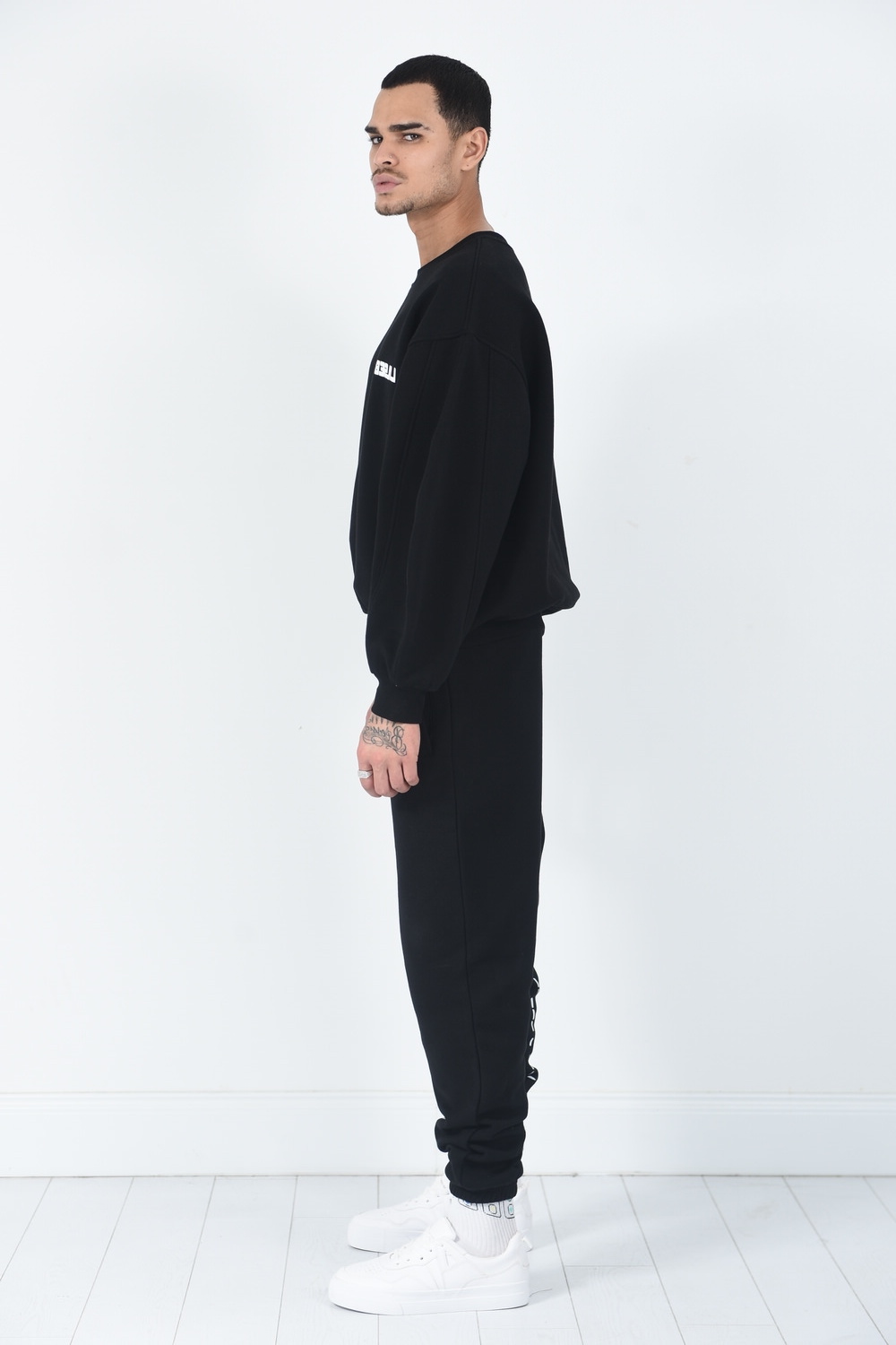 Ă LA TURKA JOGGER PANTS