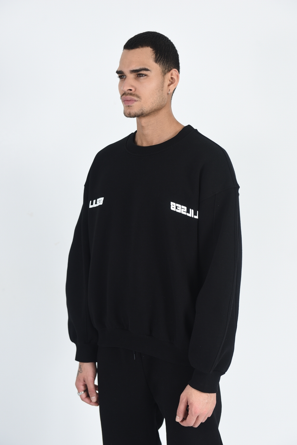 Ă LA TURKA SWEATSHIRT