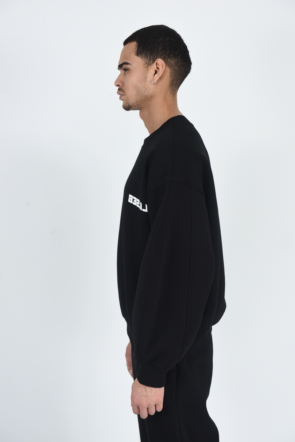 Ă LA TURKA SWEATSHIRT