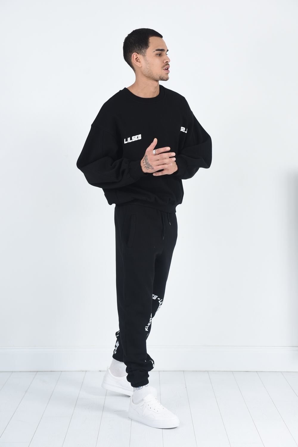 Ă LA TURKA JOGGER PANTS
