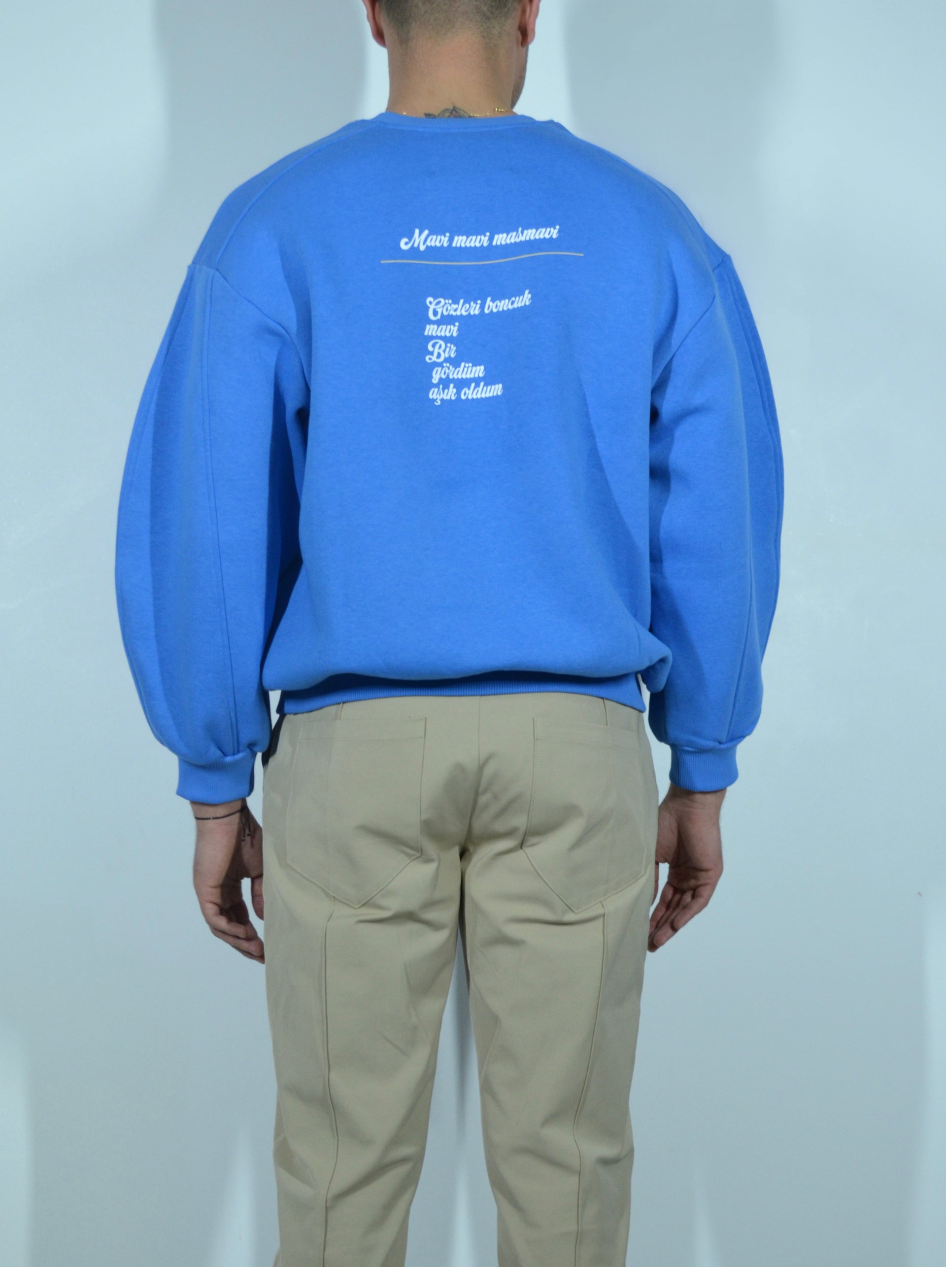 MAVI SWEAT