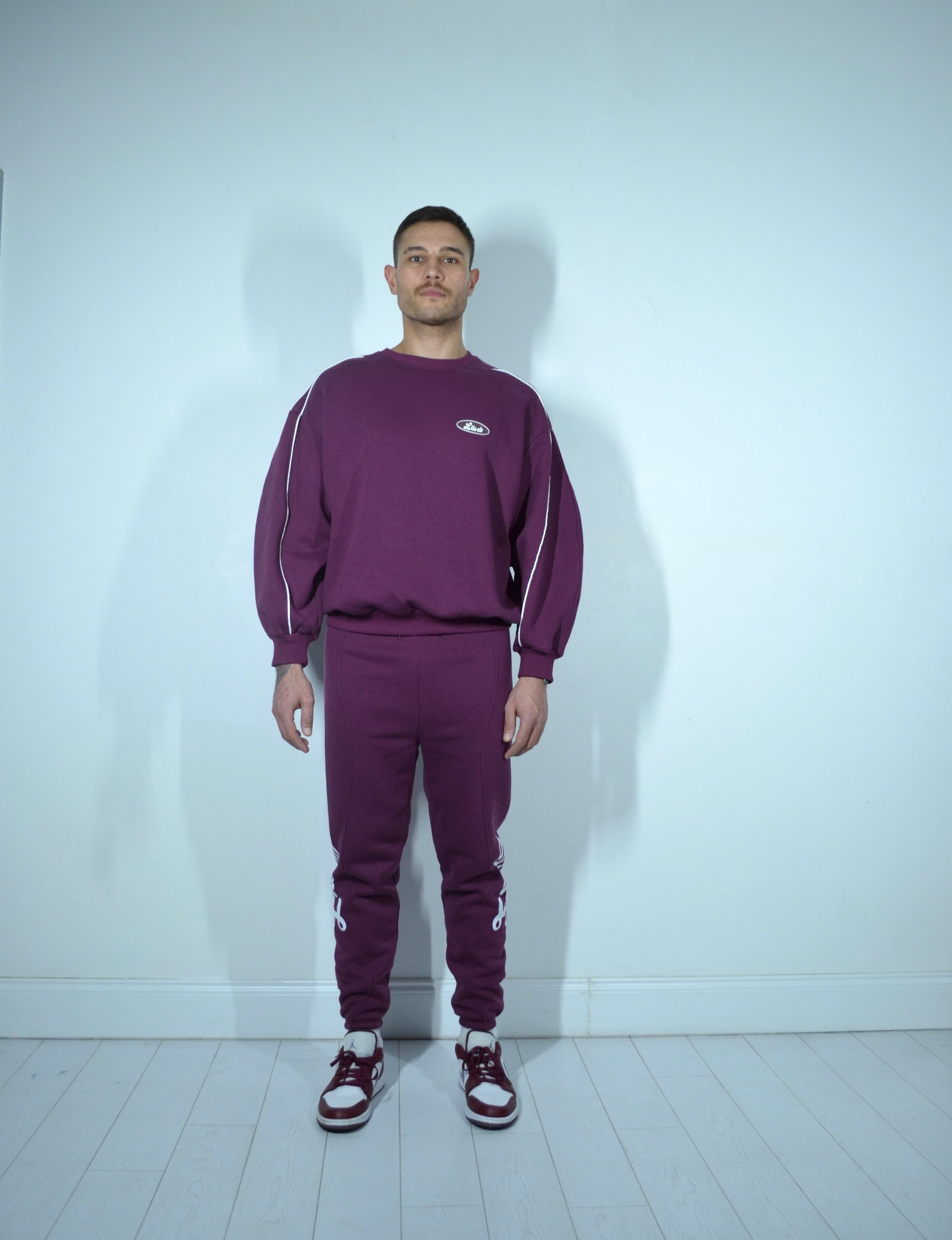 ŞALGAM JOGGER