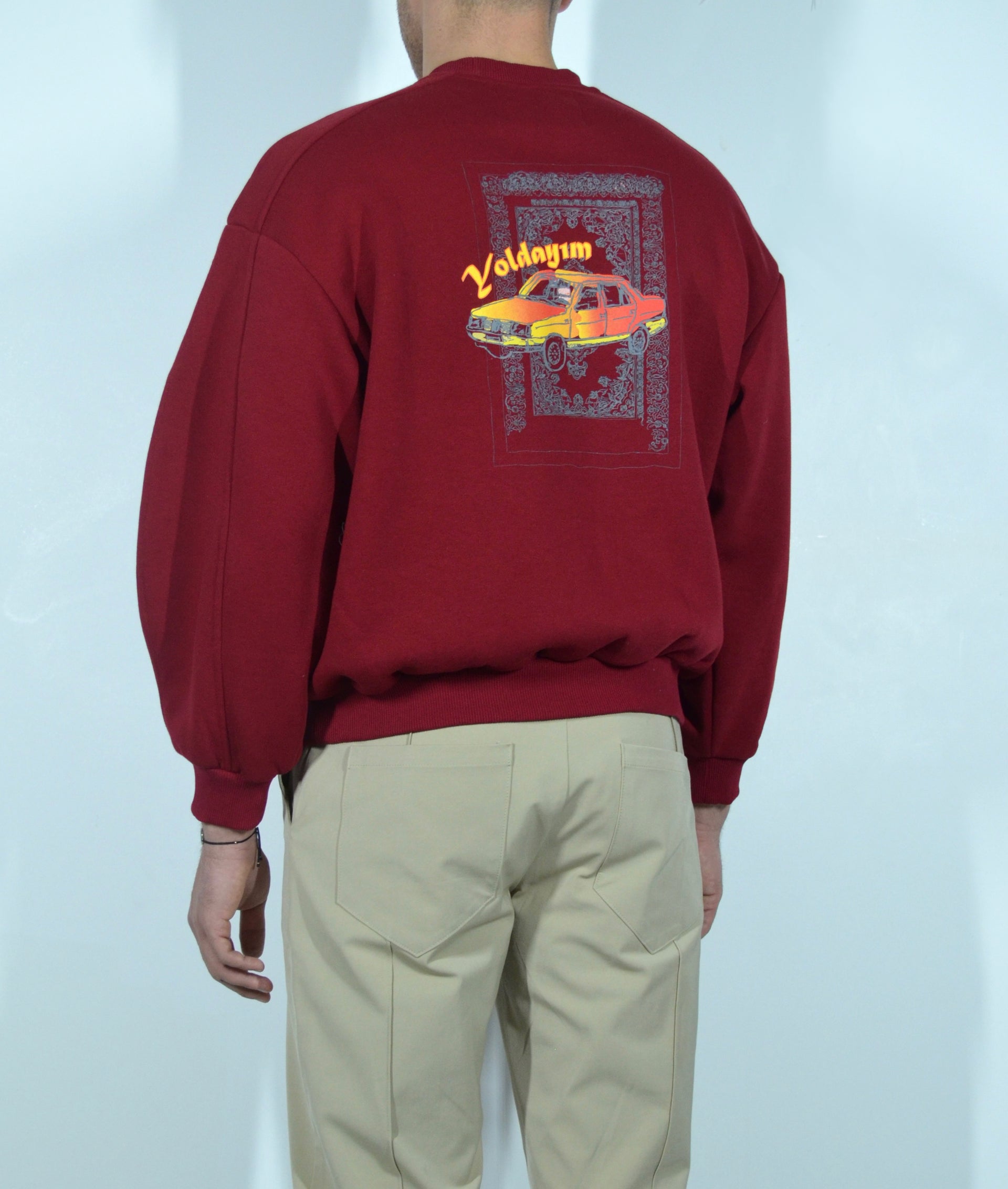 YOL SWEAT