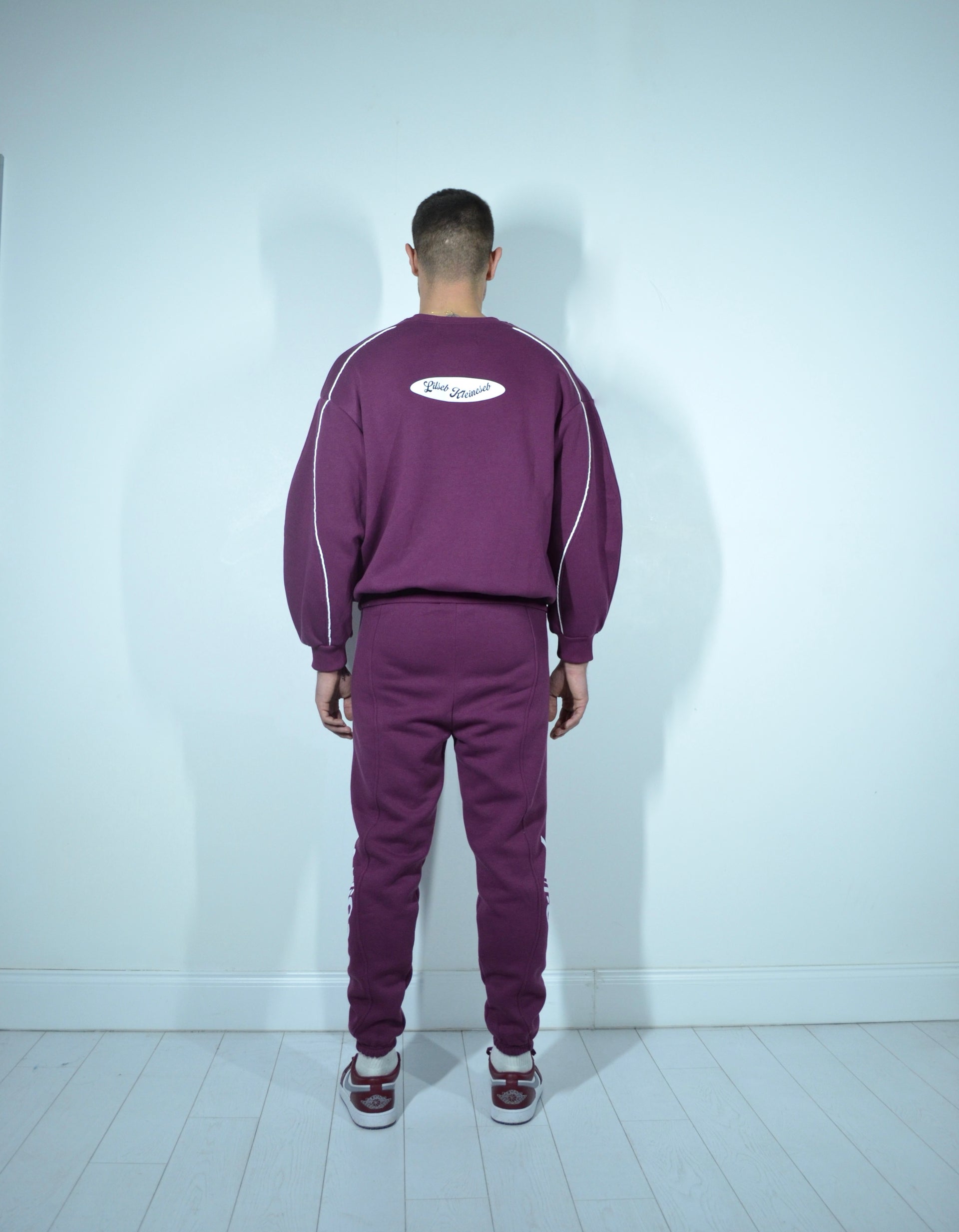 ŞALGAM JOGGER