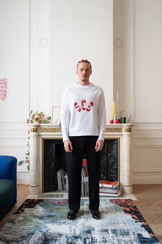 ANDA – HEARTLINE LONGSLEEVE