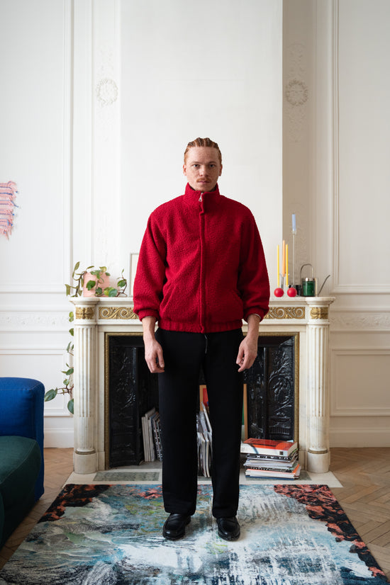 ANDA BOMBER – HEARTLINE