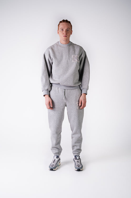 GRIGIO JOGGER